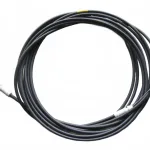 Jinbei Hiace SY6480 Fuel Tank Door Release Cable – 3008132