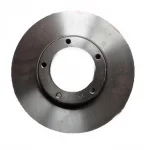 GWM Pickup Front Brake Disc Rotor – Drawing No. 3103101-D01