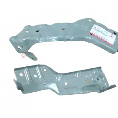 Front Right Fender Bracket for Haval H6 3rd Gen (B01) – 5010115XKN01A Front Right Fender Bracket for Haval H6 3rd Gen (B01) – 5010115XKN01A