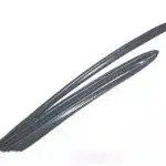 GWM Sailor Rear Right Glass Run Channel Weatherstrip – 6207302-B00
