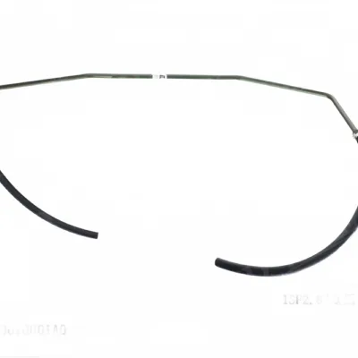Foton Tunland Steering Gear Hydraulic Hose (Low Pressure) – 3406010-0983-001 Foton Tunland Steering Gear Hydraulic Hose (Low Pressure) – 3406010-0983-001