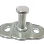 Jinbei Hiace Sliding Door Lock Striker Assembly (SY6480) – 69470-80101