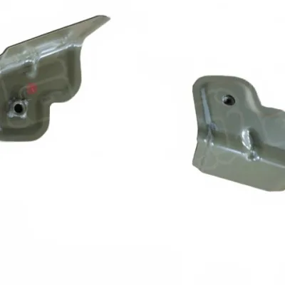 ORA Funky Cat / 03 Rear Left Upper Fender Bracket – 5401985XNW01A ORA Funky Cat / 03 Rear Left Upper Fender Bracket – 5401985XNW01A