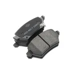 Rear Brake Pads for Haval H6 3rd Generation (B01) – 3502815XGW01A
