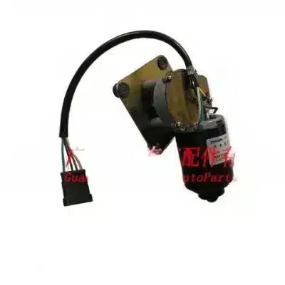 ZX Auto Admiral Front Wiper Motor Assembly – Part No. 3741020-0000-30