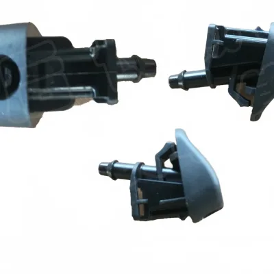 Front Windshield Washer Nozzle Assembly for Haval Dargo – 5207104XKN04A Front Windshield Washer Nozzle Assembly for Haval Dargo – 5207104XKN04A