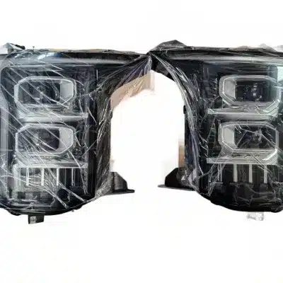 Foton Mars 7 Headlight Assembly – Right Side (Part Code: 3711013-0005-003) Foton Mars 7 Headlight Assembly – Right Side (Part Code: 3711013-0005-003)