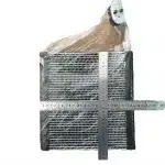 Haval H6 A/C Evaporator Core Assembly – 8100242XKZ16A