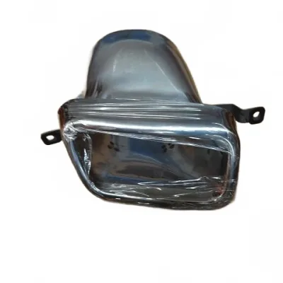 Haval H6 Sport Muffler Decorative Cover – Part Number 2804180XKZ36A Haval H6 Sport Muffler Decorative Cover – Part Number 2804180XKZ36A