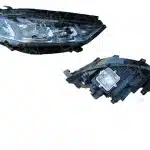 WEY Mocha Right Side Headlight Assembly – Part 4121103XVC01A