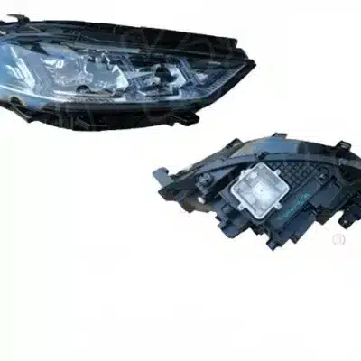WEY Mocha Right Side Headlight Assembly – Part 4121103XVC01A WEY Mocha Right Side Headlight Assembly – Part 4121103XVC01A