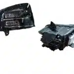 Haval Shenshou Right Lower Headlight Assembly – 4121114XKN02A