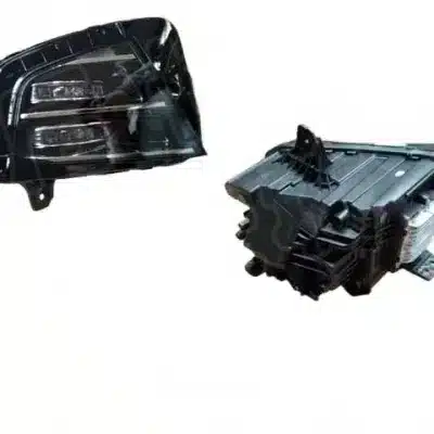 Haval Shenshou Right Lower Headlight Assembly – 4121114XKN02A Haval Shenshou Right Lower Headlight Assembly – 4121114XKN02A