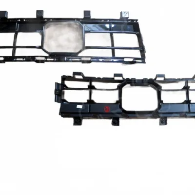Front Bumper Grille Assembly for WEY VV7 – Part No. 2803902XKU33A8D Front Bumper Grille Assembly for WEY VV7 – Part No. 2803902XKU33A8D