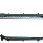 Left Side Running Board Assembly for Haval H9 – Part No. 8405015-0075-001