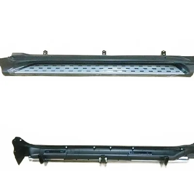 Left Side Running Board Assembly for Haval H9 – Part No. 8405015-0075-001 Left Side Running Board Assembly for Haval H9 – Part No. 8405015-0075-001