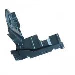 Haval H2s Sport Edition Lower Right Body Spoiler Air Deflector – 5174200XKR02A