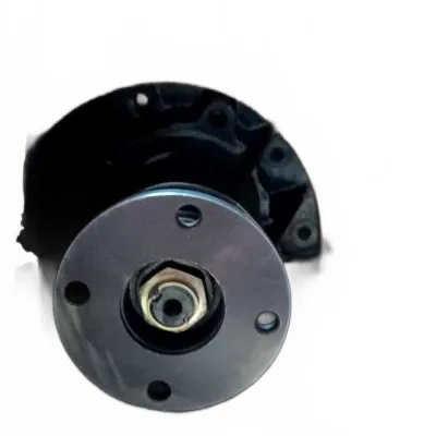 Rear Differential Assembly for JMC Vigus 5 Pickup – Part No. 2402010-0461-001