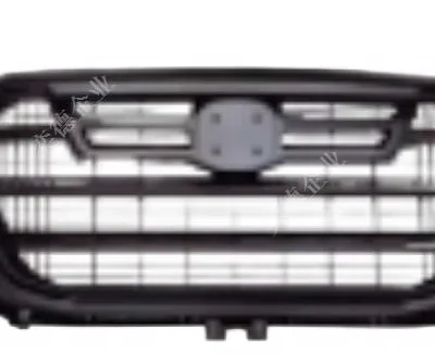 Changan Hunter / F70 Front Grille Assembly – Fits SC1031 (Part No. 2803130-BU205) Changan Hunter / F70 Front Grille Assembly – Fits SC1031 (Part No. 2803130-BU205)