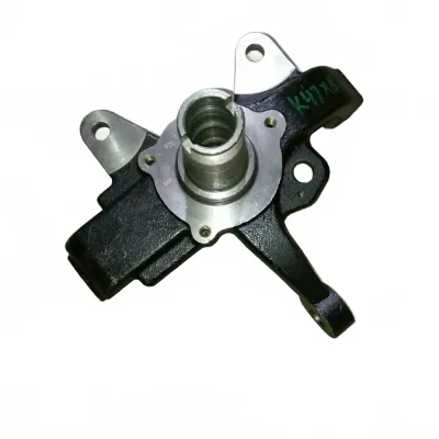 Haval H5 Front Right Steering Knuckle Assembly – 3001112XK47XB Haval H5 Front Right Steering Knuckle Assembly – 3001112XK47XB