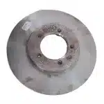 GWM Golden Deer Front Brake Disc – Part No. ZD3501005-0426-001 (Upgraded Pickup)
