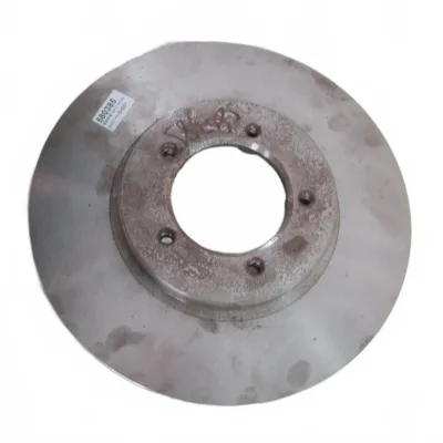 GWM Golden Deer Front Brake Disc – Part No. ZD3501005-0426-001 (Upgraded Pickup) GWM Golden Deer Front Brake Disc – Part No. ZD3501005-0426-001 (Upgraded Pickup)