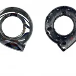 GWM King Kong Poer Front Grille Emblem Assembly – 3921102XPS01A