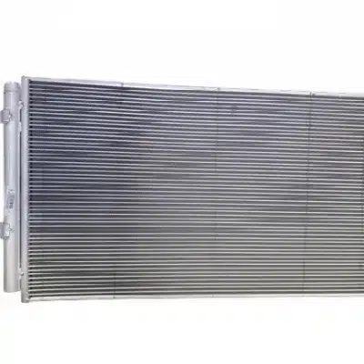 Condenser Assembly for Haval H6 Sport – Part No. 8105100DKZ36A Condenser Assembly for Haval H6 Sport – Part No. 8105100DKZ36A