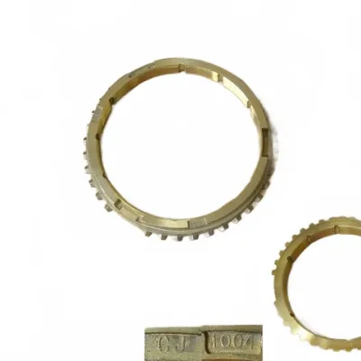 GWM Wingle 7 Transmission Synchronizer Ring – ZM015A-1701256 GWM Wingle 7 Transmission Synchronizer Ring – ZM015A-1701256