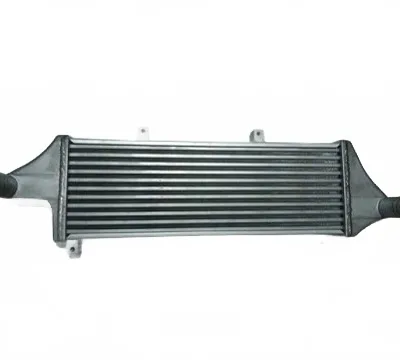 Jiangxi Isuzu Intercooler Assembly for JE493 2.8L Diesel Engine – FQ1118100-82A2