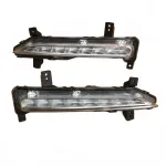 Foton Yutu Right Side Daytime Running Light Assembly – P1371030201A0
