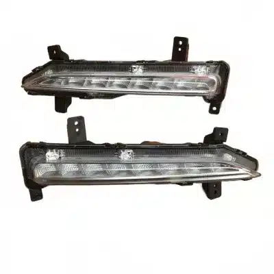 Foton Yutu Right Side Daytime Running Light Assembly – P1371030201A0 Foton Yutu Right Side Daytime Running Light Assembly – P1371030201A0