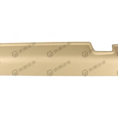 Haval H6 Front Left Door Sill Scuff Plate Trim – 5402010XKZ16A3Y Haval H6 Front Left Door Sill Scuff Plate Trim – 5402010XKZ16A3Y