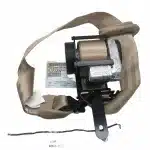 Foton Toano Front Left Seat Belt Assembly – Part No. FS5810015-0063-001