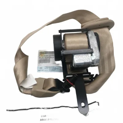 Foton Toano Front Left Seat Belt Assembly – Part No. FS5810015-0063-001 Foton Toano Front Left Seat Belt Assembly – Part No. FS5810015-0063-001