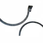 Front Left Wheel Arch Trim Fender Flare for Haval All New H6 Blue Label – 5006410XKZ1DA