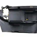 Haval H6 C-Pillar Interior Trim Panel – Part Number 5402310AKZ16A86