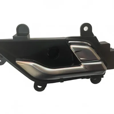 Front Right Interior Door Handle Assembly for Jiangxi Isuzu Ruimai S High-Spec – 6105008-1194-001 Front Right Interior Door Handle Assembly for Jiangxi Isuzu Ruimai S High-Spec – 6105008-1194-001