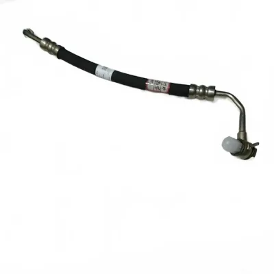 High Pressure Power Steering Hose for JMC Baodian PLUS (Upgraded Version) – EP1-3E586-AB High Pressure Power Steering Hose for JMC Baodian PLUS (Upgraded Version) – EP1-3E586-AB