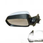 GWM Wingle 5 Left Side Rearview Mirror Assembly – 8202100CP00XG