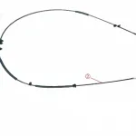 WEY Latte Engine Hood Release Cable Assembly – 8402530XVE01A