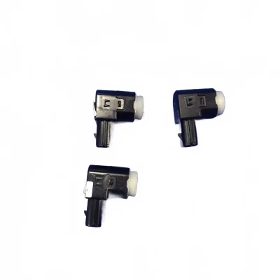 JAC Shuailing T6 Parking Radar Sensor Probe – Part No. 3603020P3010 JAC Shuailing T6 Parking Radar Sensor Probe – Part No. 3603020P3010