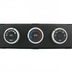 Foton Tunland A/C Climate Control Panel Assembly – 8112010-0001-001