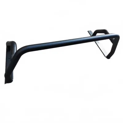 Jiangxi Isuzu Ruimai S High-Spec Truck Bed Roll Cage Bar – CA100185260 Jiangxi Isuzu Ruimai S High-Spec Truck Bed Roll Cage Bar – CA100185260