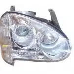 GWM Wingle 3 Headlight Assembly Right Side – 4121200-P00-A1