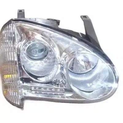 GWM Wingle 3 Headlight Assembly Right Side – 4121200-P00-A1 GWM Wingle 3 Headlight Assembly Right Side – 4121200-P00-A1