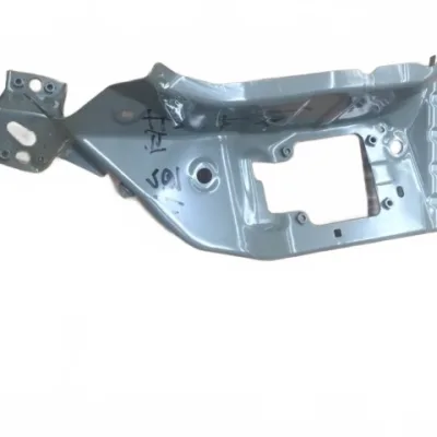 ORA White Cat (R2) Left Fender Reinforcement Plate – 5010110XNZ02A ORA White Cat (R2) Left Fender Reinforcement Plate – 5010110XNZ02A