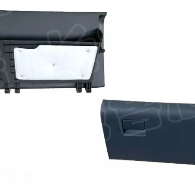 GWM Poer Passenger Glove Box Assembly – Passenger Side – 5303104XPW04A8P GWM Poer Passenger Glove Box Assembly – Passenger Side – 5303104XPW04A8P
