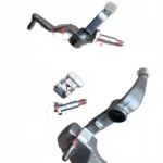 GWM Wingle 7 Gear Shift Selector Rocker Arm Assembly – ZM036R-1702000