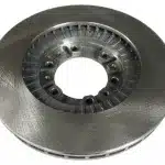 Front Brake Disc for Shuanghuan Laibao / S-RV HBJ6460 – 27.5cm Diameter